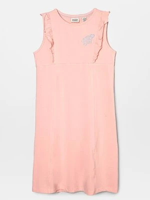 Sukienka z dżerseju Scotch & Soda