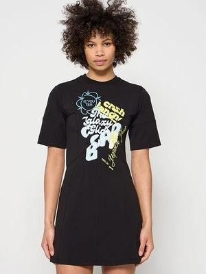 Sukienka z dżerseju Scotch & Soda