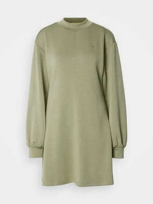 Sukienka z dżerseju Scotch & Soda