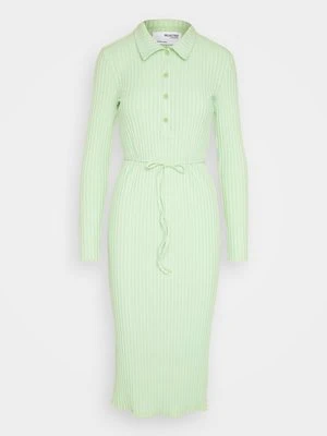 Sukienka z dżerseju Selected Femme