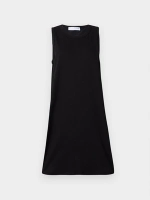 Sukienka z dżerseju Selected Femme