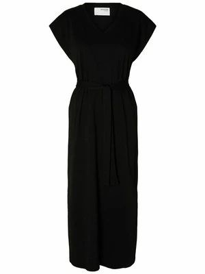 Sukienka z dżerseju Selected Femme