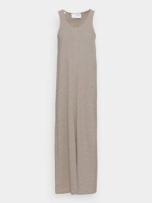 Sukienka z dżerseju Selected Femme