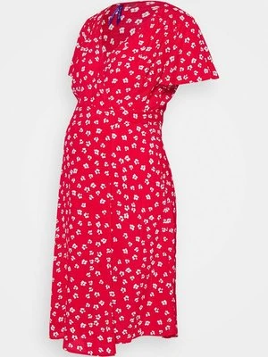 Sukienka z dżerseju Seraphine