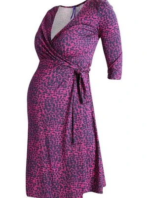 Sukienka z dżerseju Seraphine