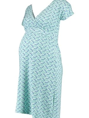 Sukienka z dżerseju Seraphine