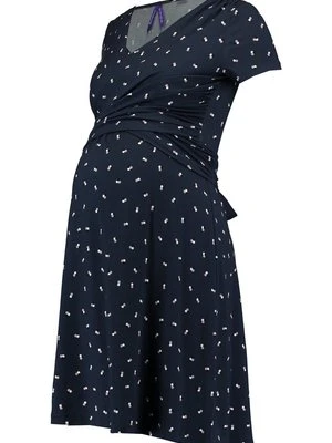 Sukienka z dżerseju Seraphine