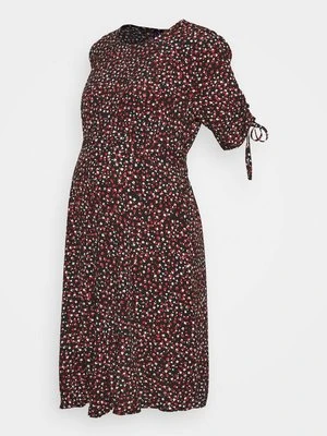 Sukienka z dżerseju Seraphine