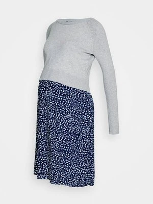 Sukienka z dżerseju Seraphine