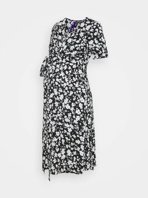 Sukienka z dżerseju Seraphine