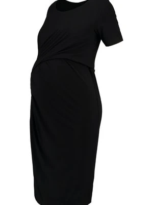 Sukienka z dżerseju Seraphine