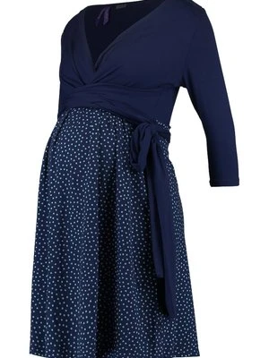 Sukienka z dżerseju Seraphine