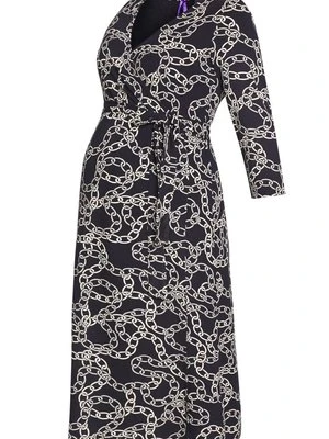 Sukienka z dżerseju Seraphine