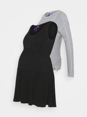 Sukienka z dżerseju Seraphine