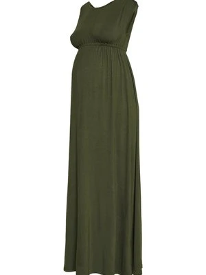 Sukienka z dżerseju Slacks & Co.