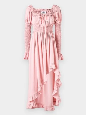 Sukienka z dżerseju Sleeper