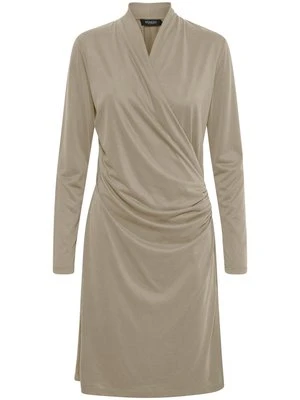 Sukienka z dżerseju Soaked in Luxury