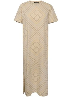 Sukienka z dżerseju Soaked in Luxury