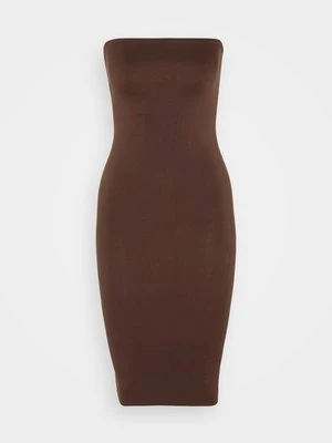 Sukienka z dżerseju Soaked in Luxury