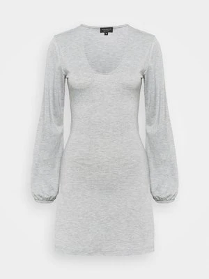 Sukienka z dżerseju South Beach Petite