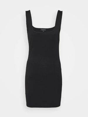 Sukienka z dżerseju South Beach Petite