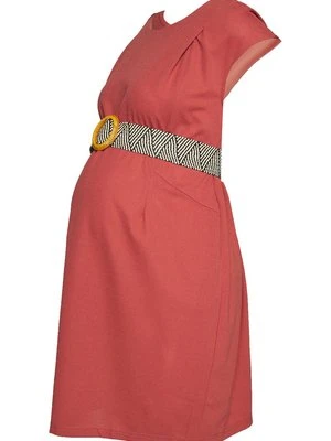 Sukienka z dżerseju Spring Maternity