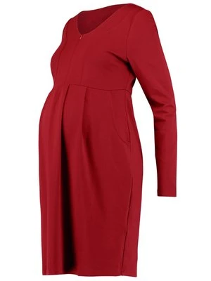 Sukienka z dżerseju Spring Maternity