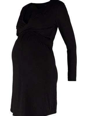 Sukienka z dżerseju Spring Maternity