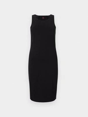 Sukienka z dżerseju Stefanel