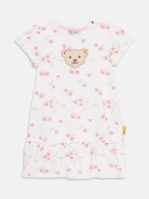 Sukienka z dżerseju Steiff