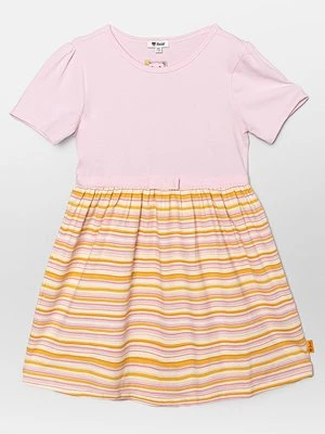 Sukienka z dżerseju Steiff