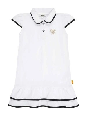 Sukienka z dżerseju Steiff