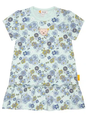 Sukienka z dżerseju Steiff