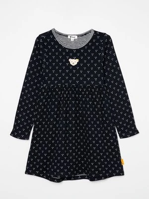 Sukienka z dżerseju Steiff