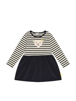 Sukienka z dżerseju Steiff