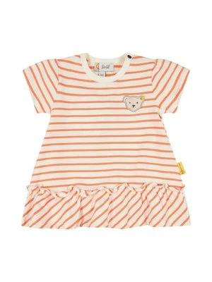 Sukienka z dżerseju Steiff