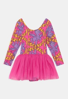 Sukienka z dżerseju Stella McCartney Kids