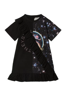 Sukienka z dżerseju Stella McCartney Kids