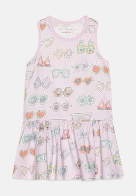 Sukienka z dżerseju Stella McCartney Kids