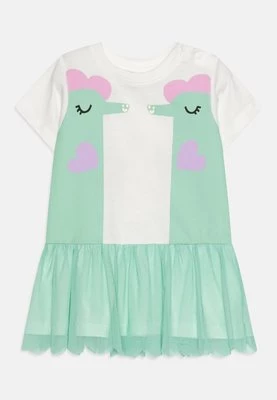 Sukienka z dżerseju Stella McCartney Kids