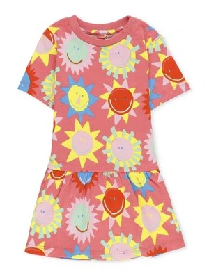 Sukienka z dżerseju Stella McCartney Kids