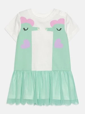 Sukienka z dżerseju Stella McCartney Kids