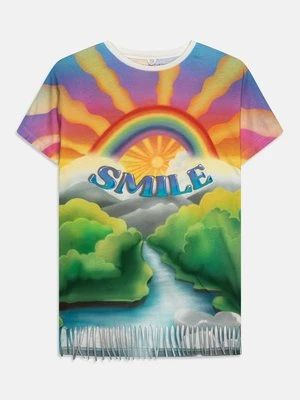 Sukienka z dżerseju Stella McCartney Kids