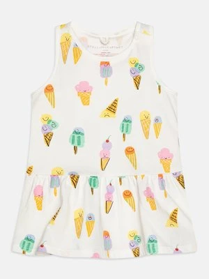 Sukienka z dżerseju Stella McCartney Kids