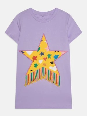 Sukienka z dżerseju Stella McCartney Kids