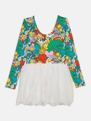 Sukienka z dżerseju Stella McCartney Kids