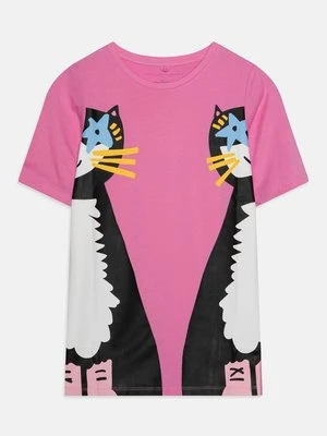 Sukienka z dżerseju Stella McCartney Kids