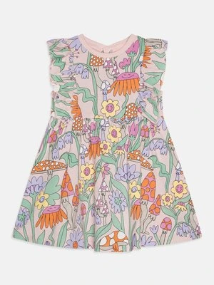 Sukienka z dżerseju Stella McCartney Kids