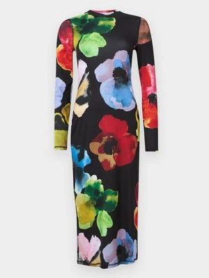 Sukienka z dżerseju Stine Goya