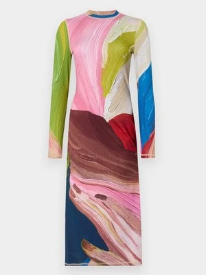 Sukienka z dżerseju Stine Goya